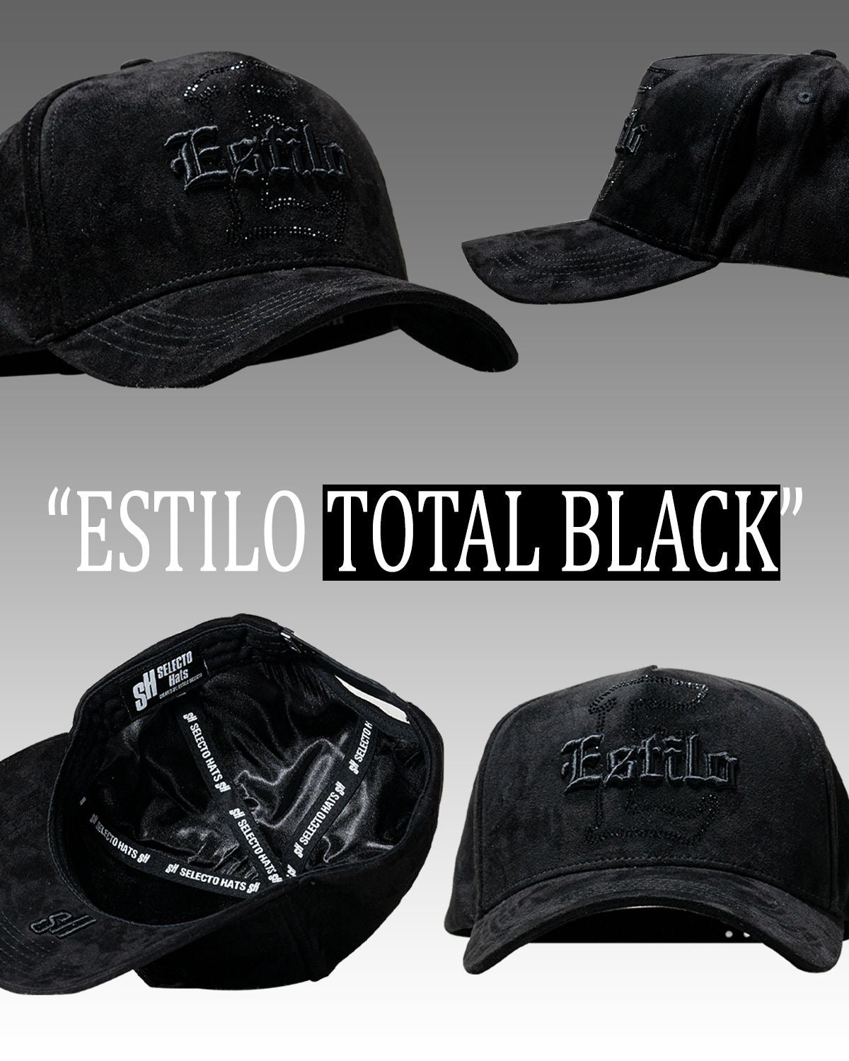 Estilo Selecto “Estilo”