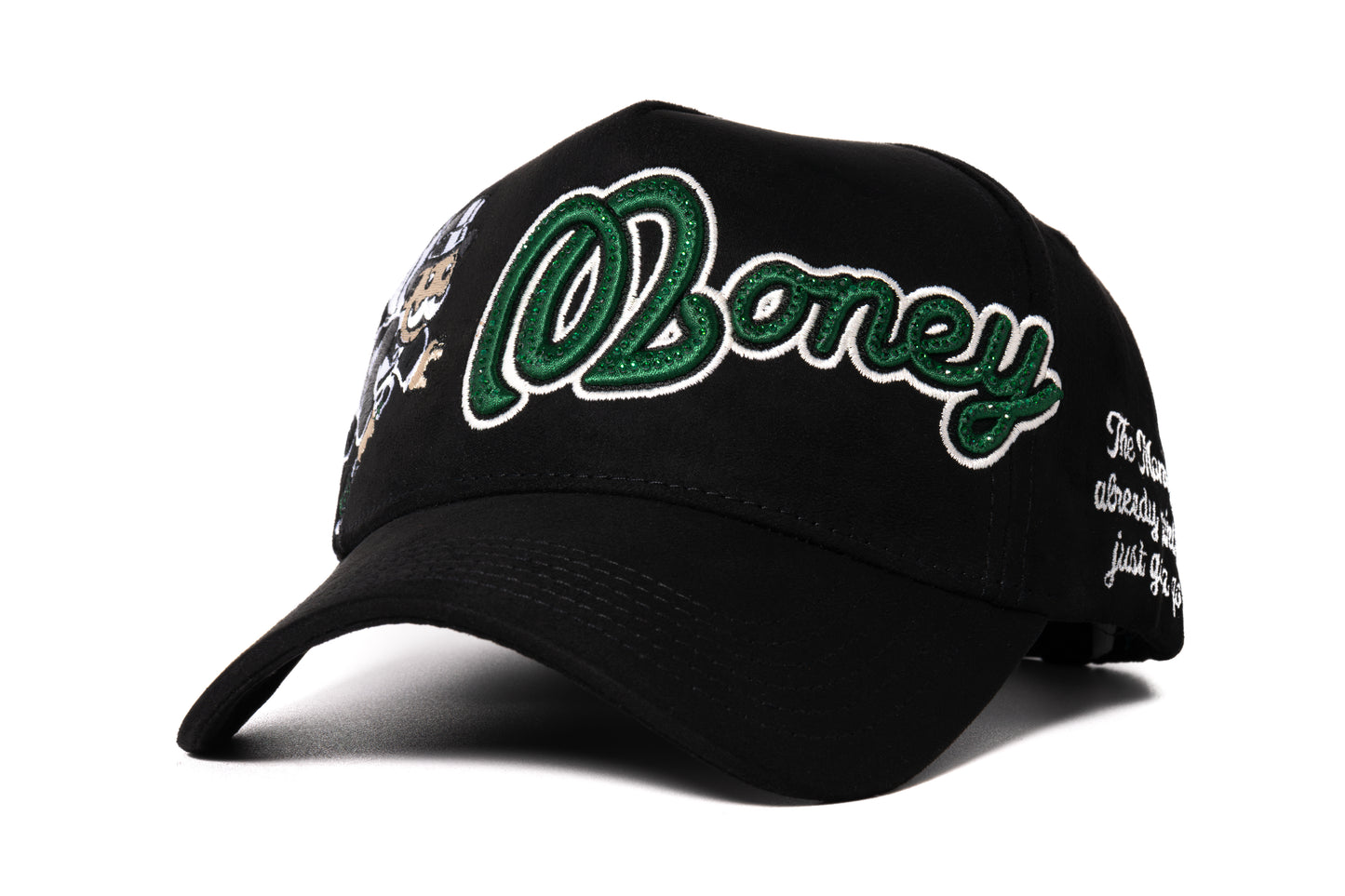 Edición Especial Money Green Full set