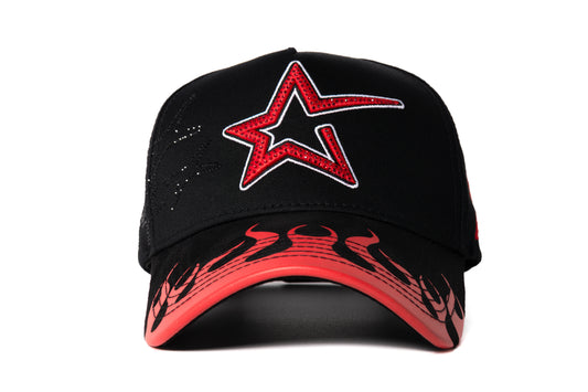 Edición Especial Star in Flames full set