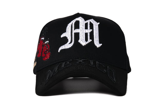 Edición especial México wins full set