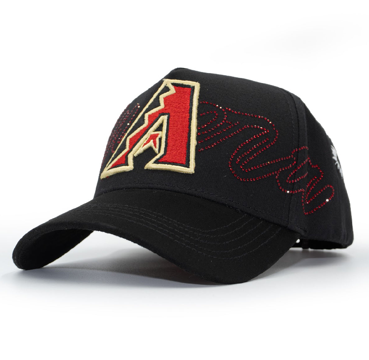 Finikera Ciudad Peligrosa Full Set incluye llavero y cubre polvos