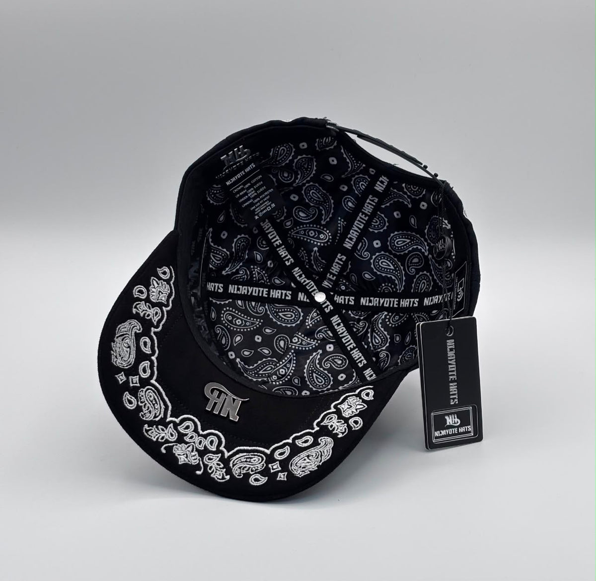 Nijayote Hats