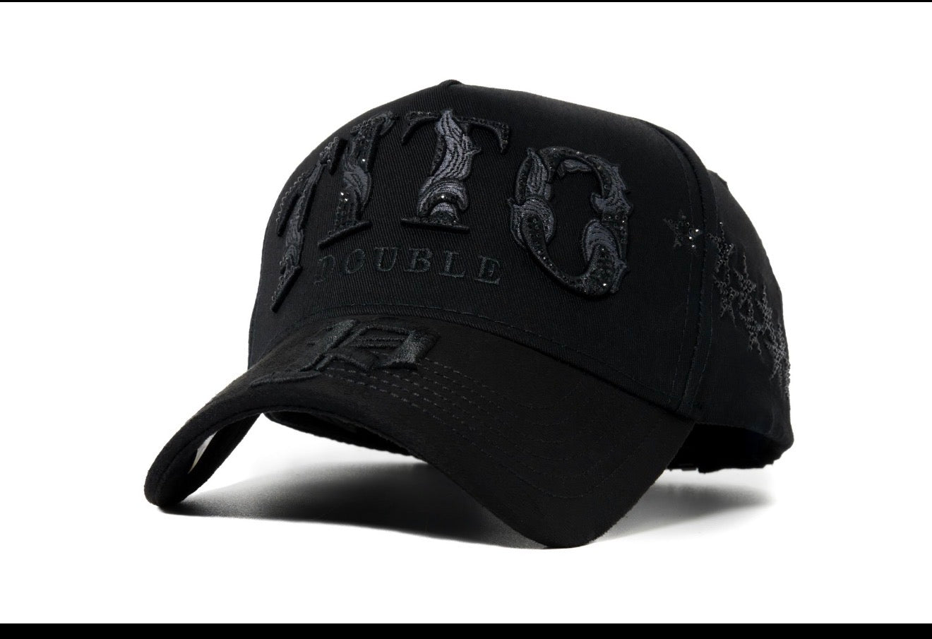 Tito Doble P colaboración fullset