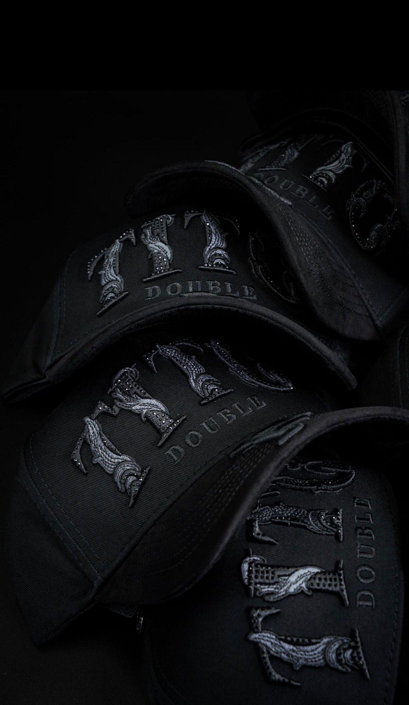 Tito Doble P colaboración fullset