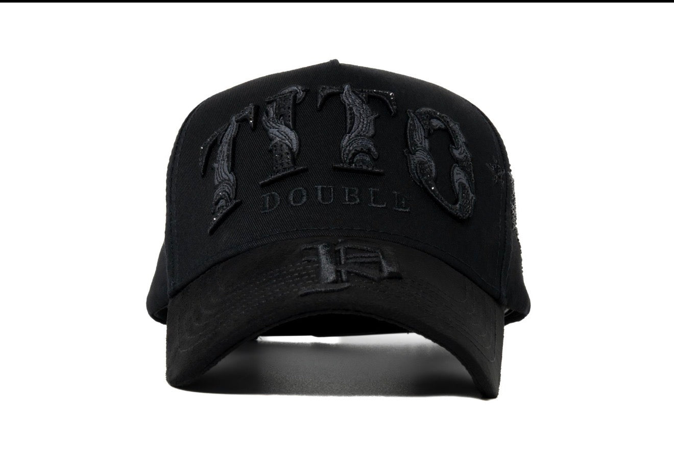 Tito Doble P colaboración fullset