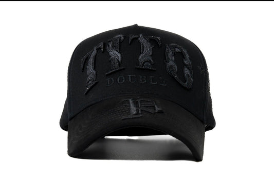 Tito Doble P colaboración fullset