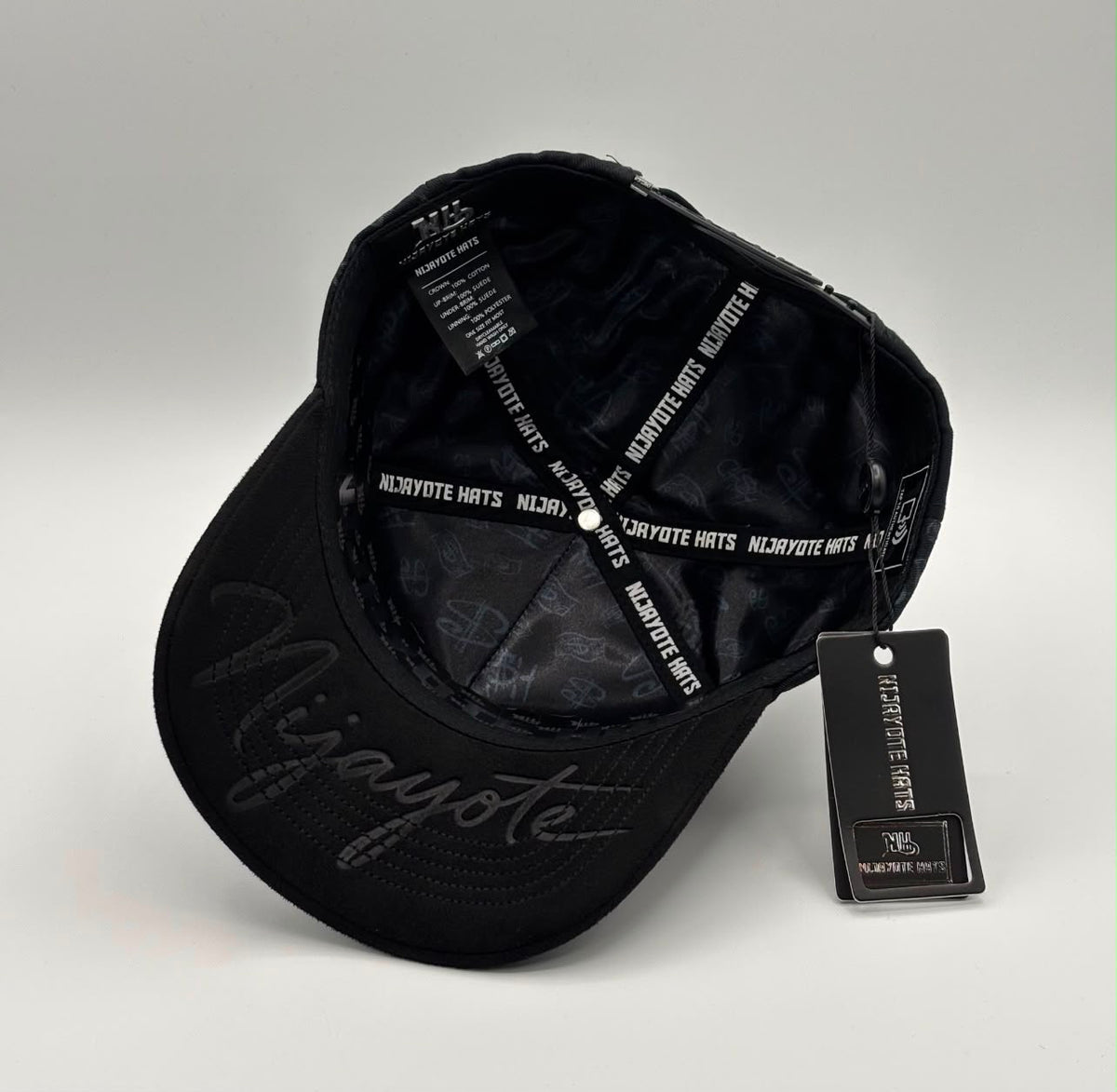 Nijayote Hats