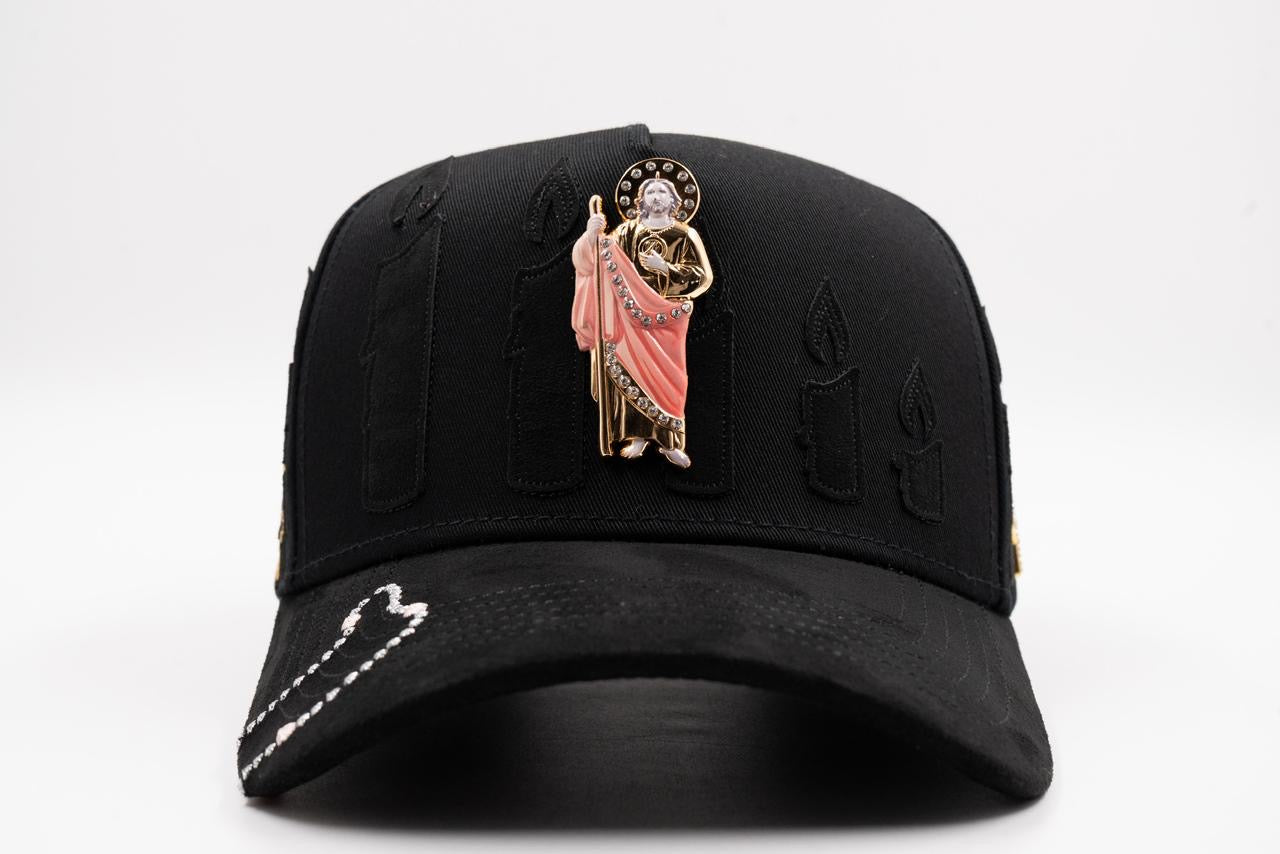 SAN JUDAS GOLD EDITION ORO 24K !ENVIO GRATIS!