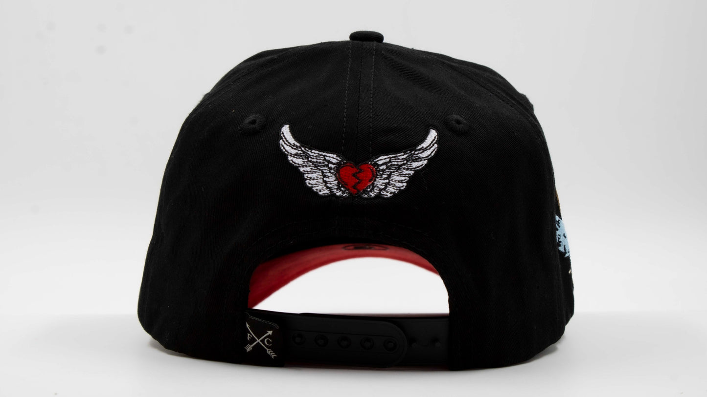 Love Hate Black Drop 2025