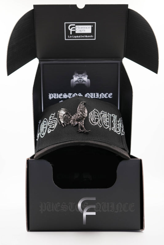 Puestos Quince Edicion Limitada !