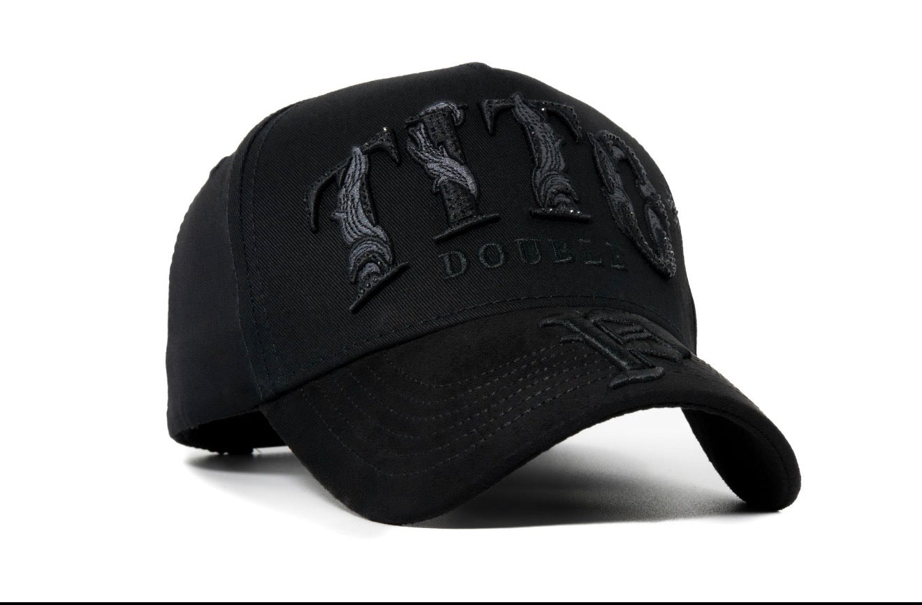 Tito Doble P colaboración fullset