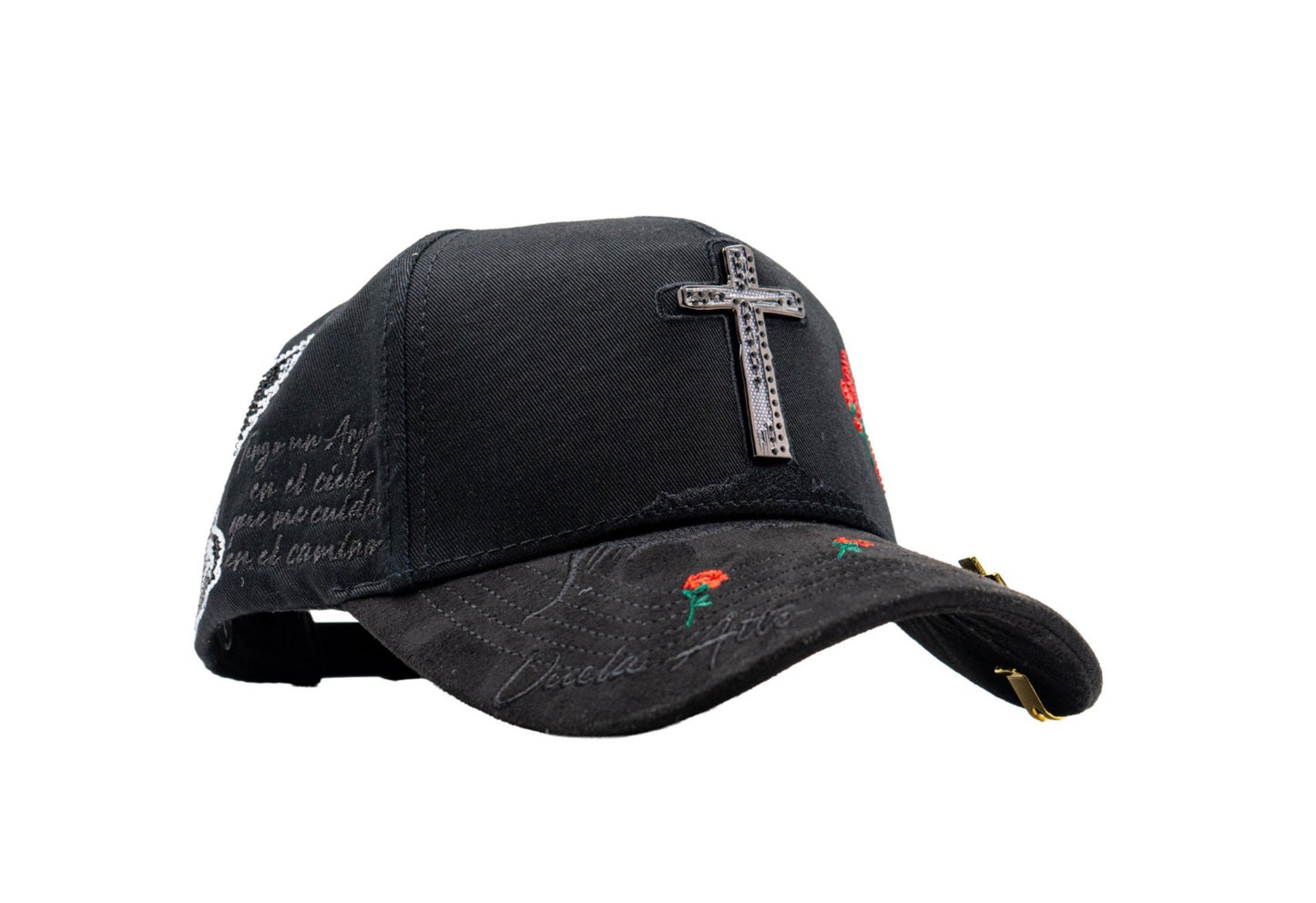 Florence Caps x EFECTO Elegante
