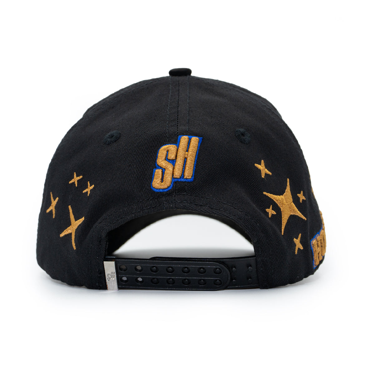 Houston Star Full Set Incluye llavero y cubre polvos