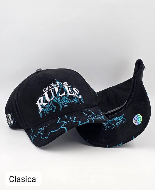 Cash Only Change the rules