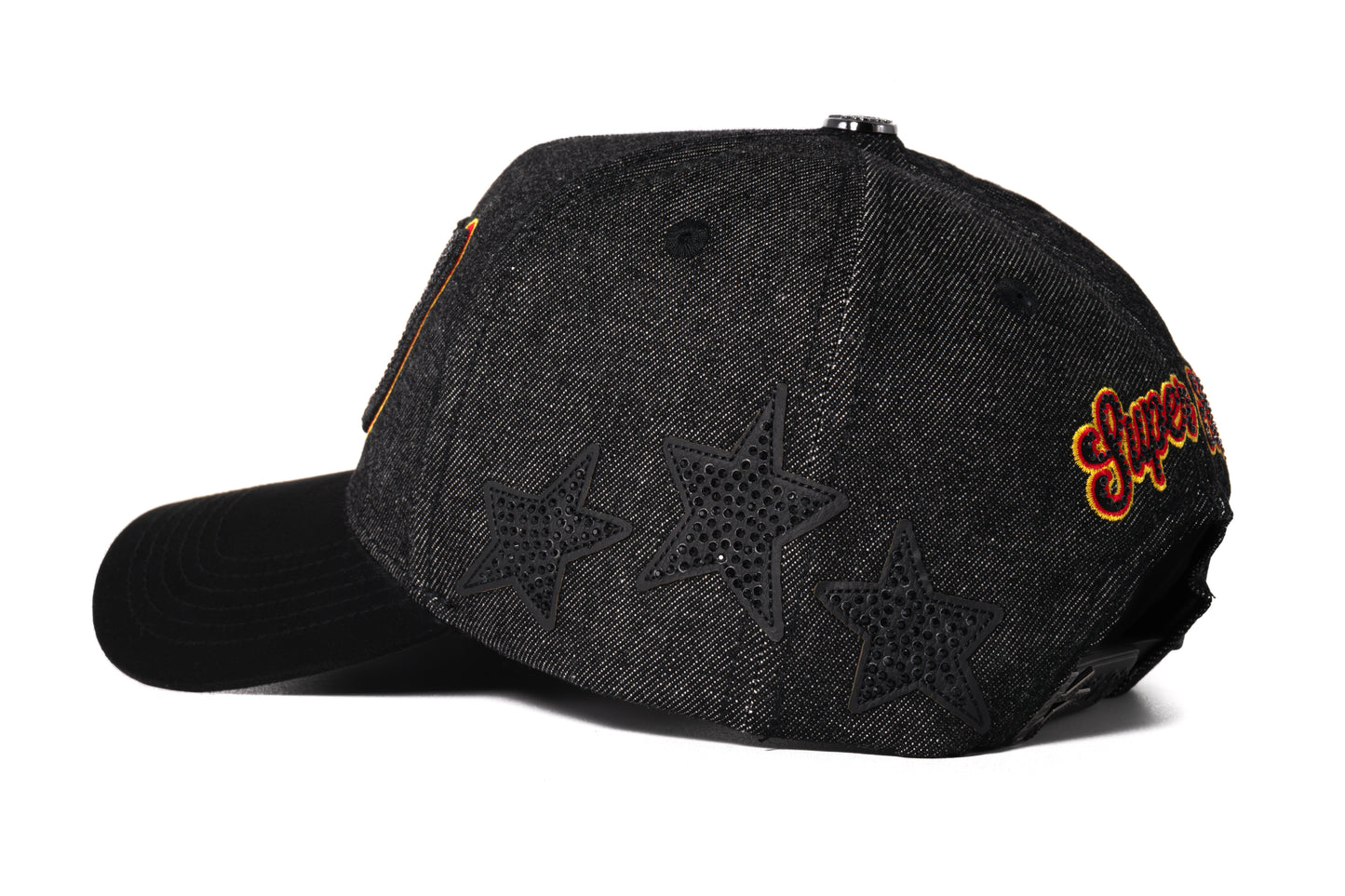 SÚPER STAR full set