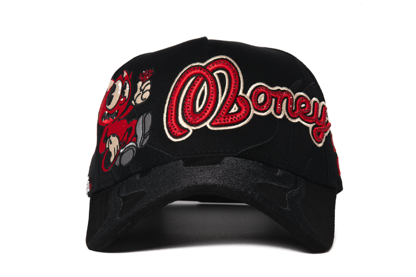 Edición Especial Money Red full set