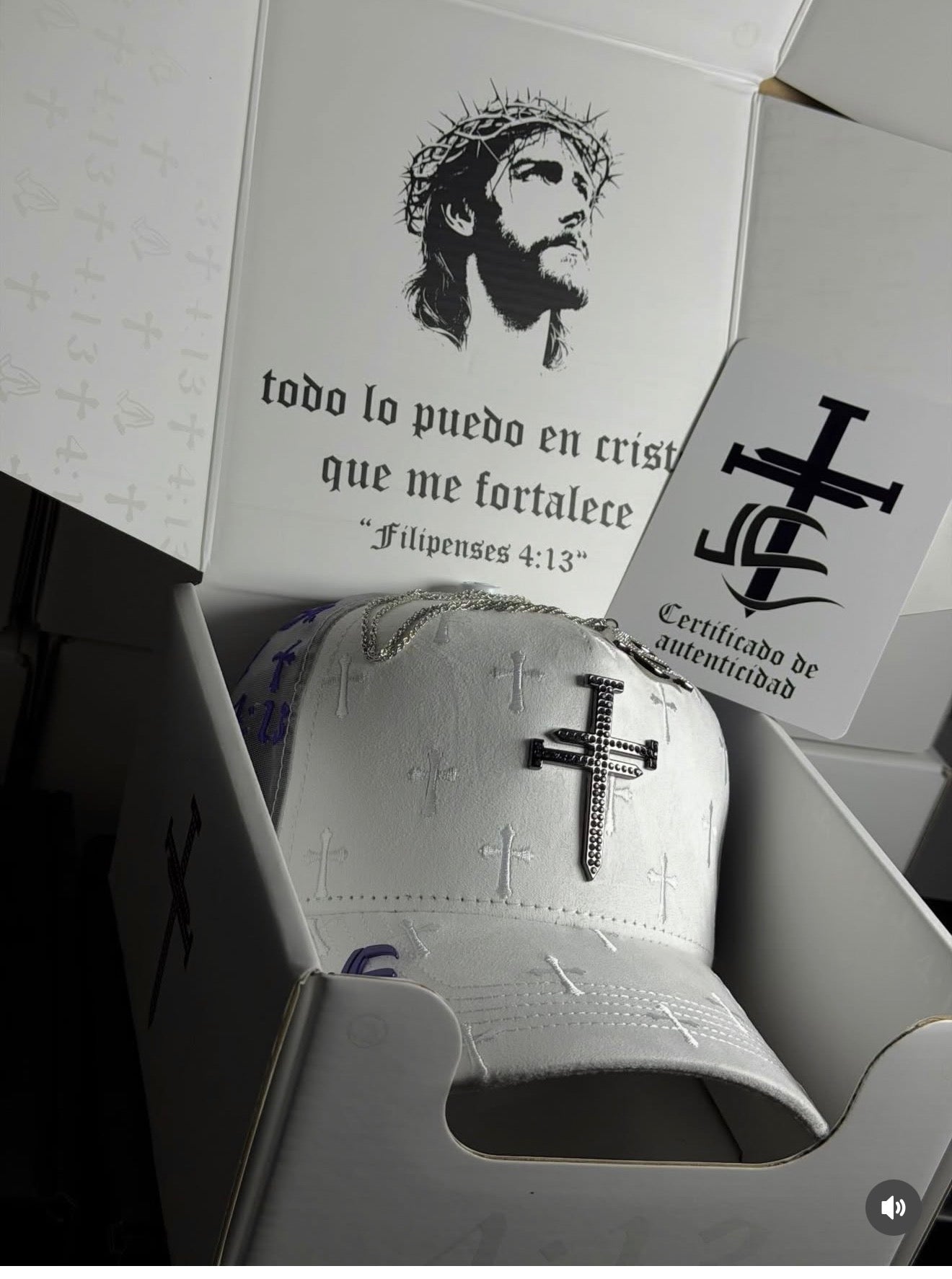 JC Caps filipenses 4:13