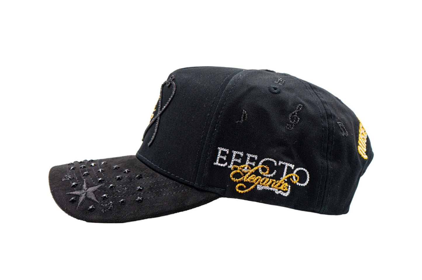Florence Caps x EFECTO Elegante