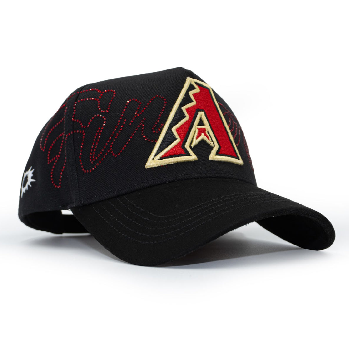 Finikera Ciudad Peligrosa Full Set incluye llavero y cubre polvos