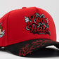 Love Hate Red Drop 2025