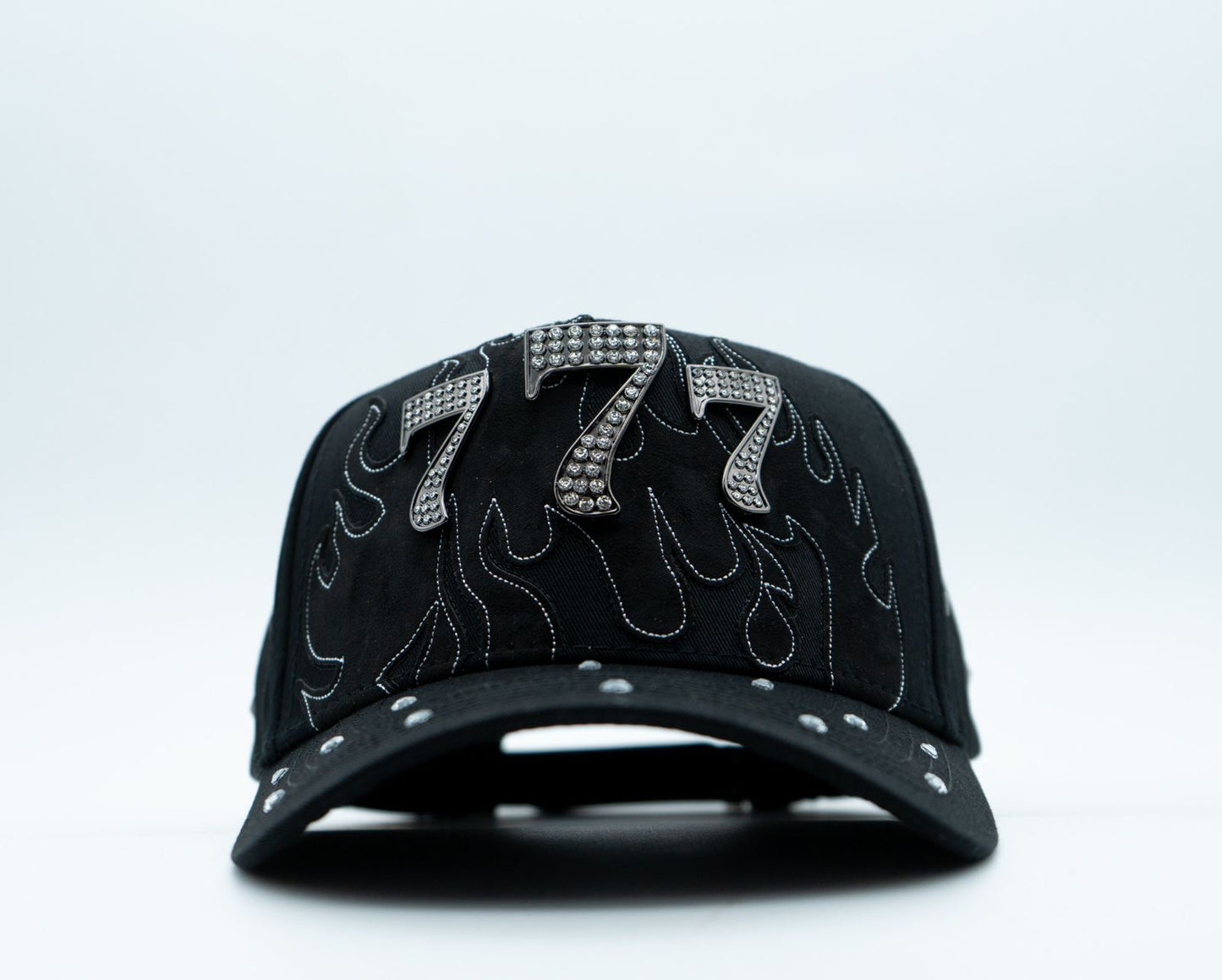 777 fullset último modelo Florence cap’s