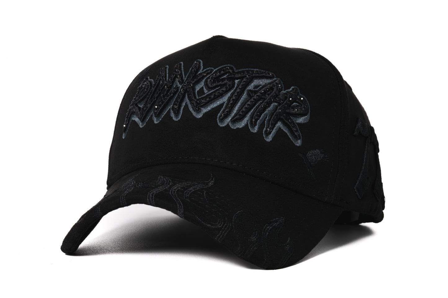 Edición Especial Rock star full set