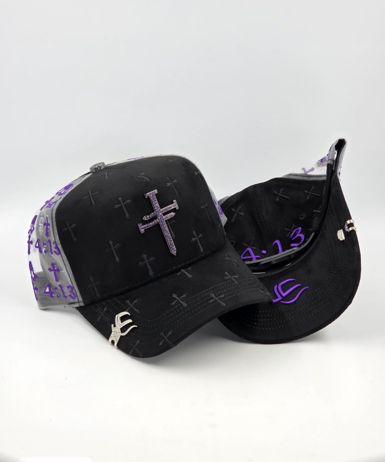 JC CAPS Filipenses 4:13