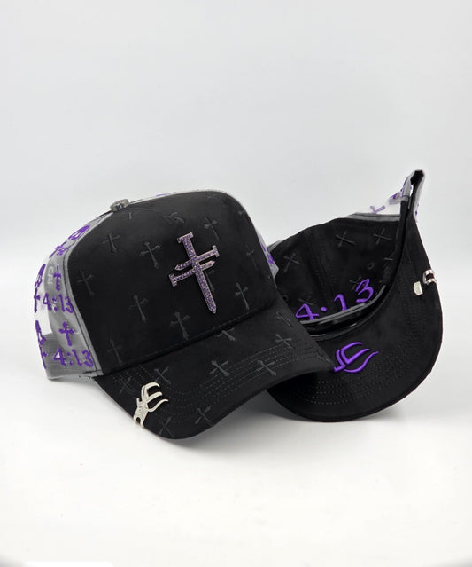 JC CAPS Filipenses 4:13