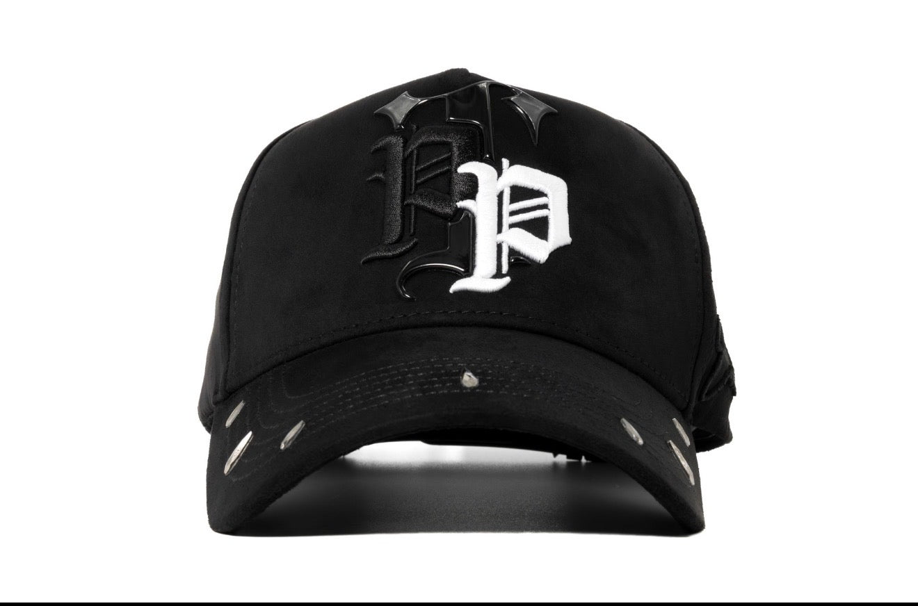 Tito Doble P colaboración fullset