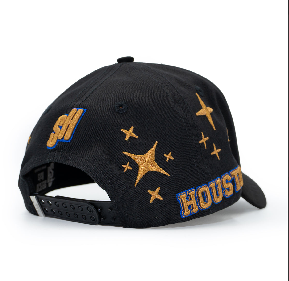 Houston Star Full Set Incluye llavero y cubre polvos