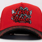 Love Hate Red Drop 2025