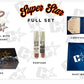 SÚPER STAR full set