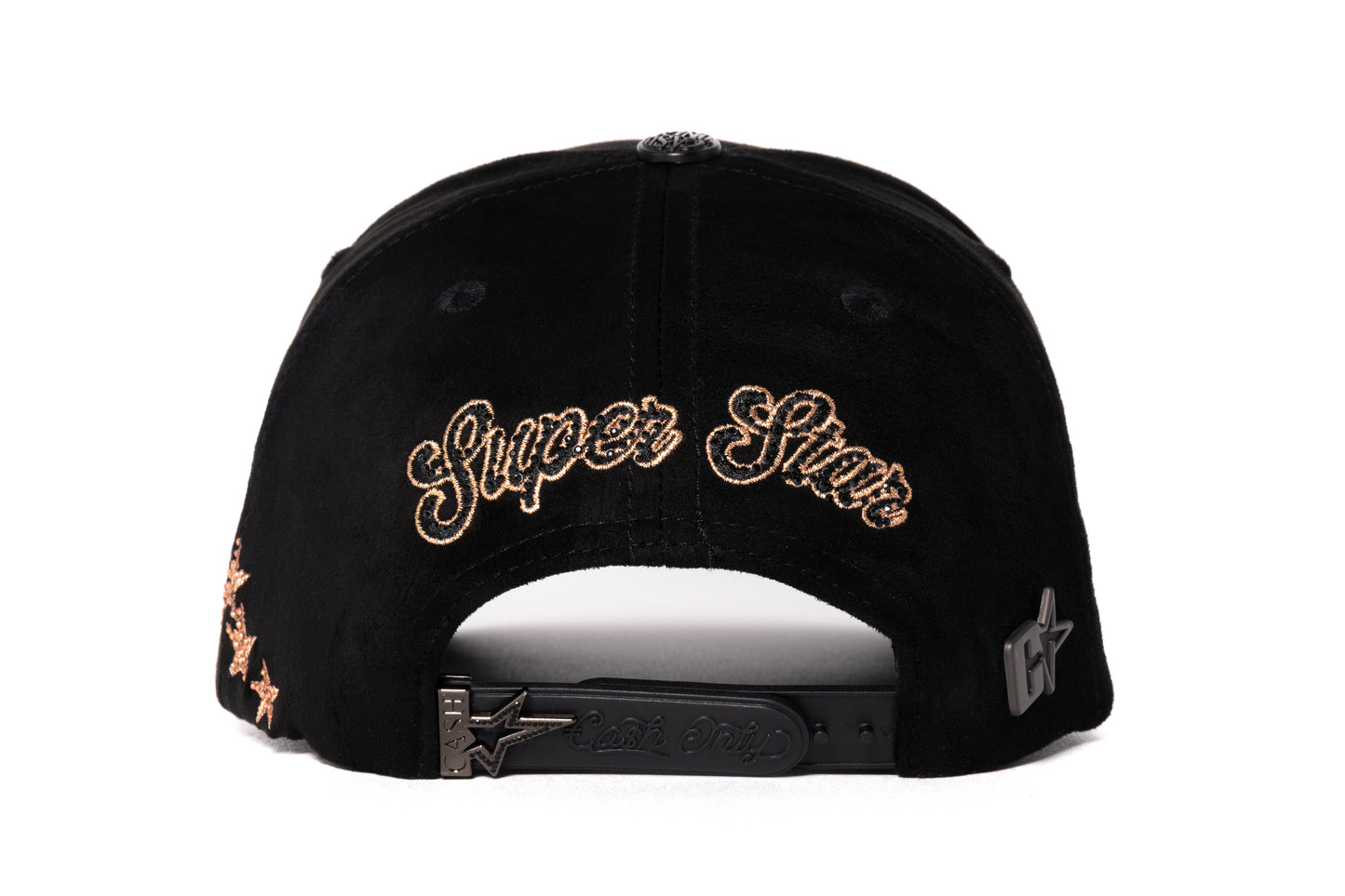 Super Star Club. Full Set