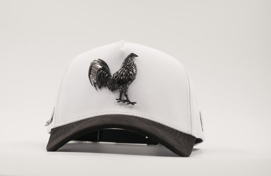 GALLO PUESTOS QUINCE BLANCO