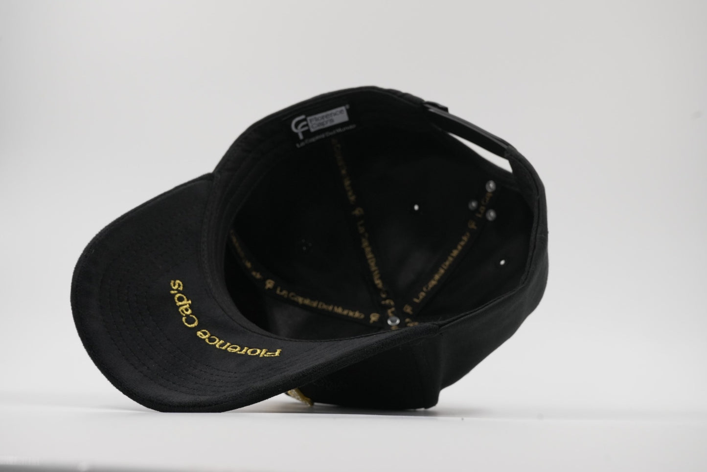 NY Endiamantada Dorada