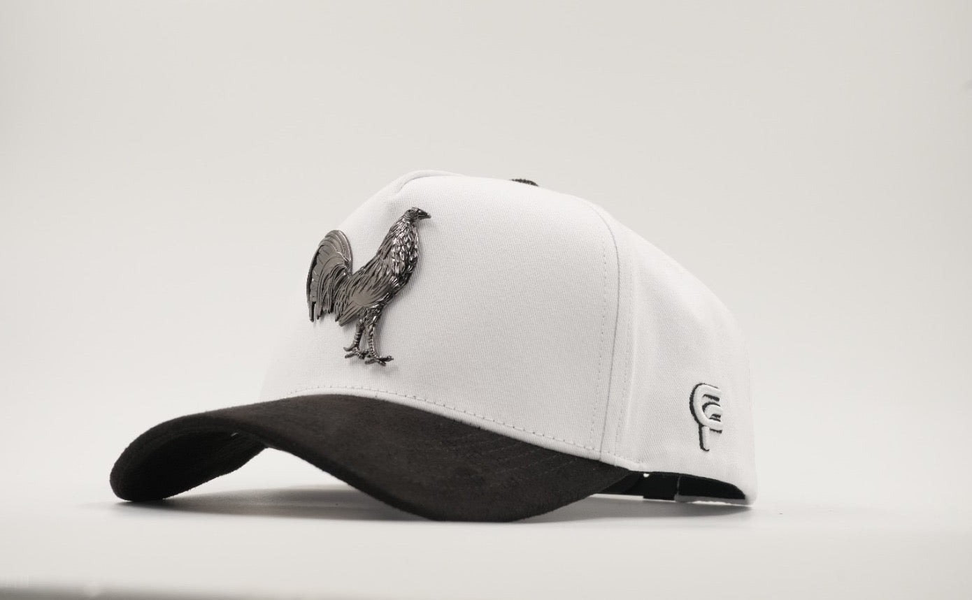 GALLO PUESTOS QUINCE BLANCO