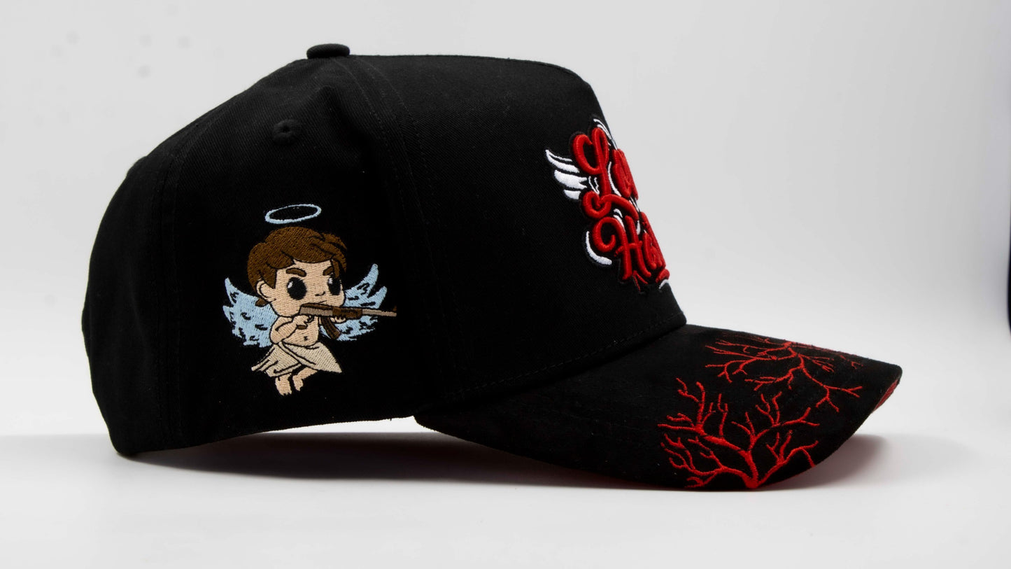 Love Hate Black Drop 2025