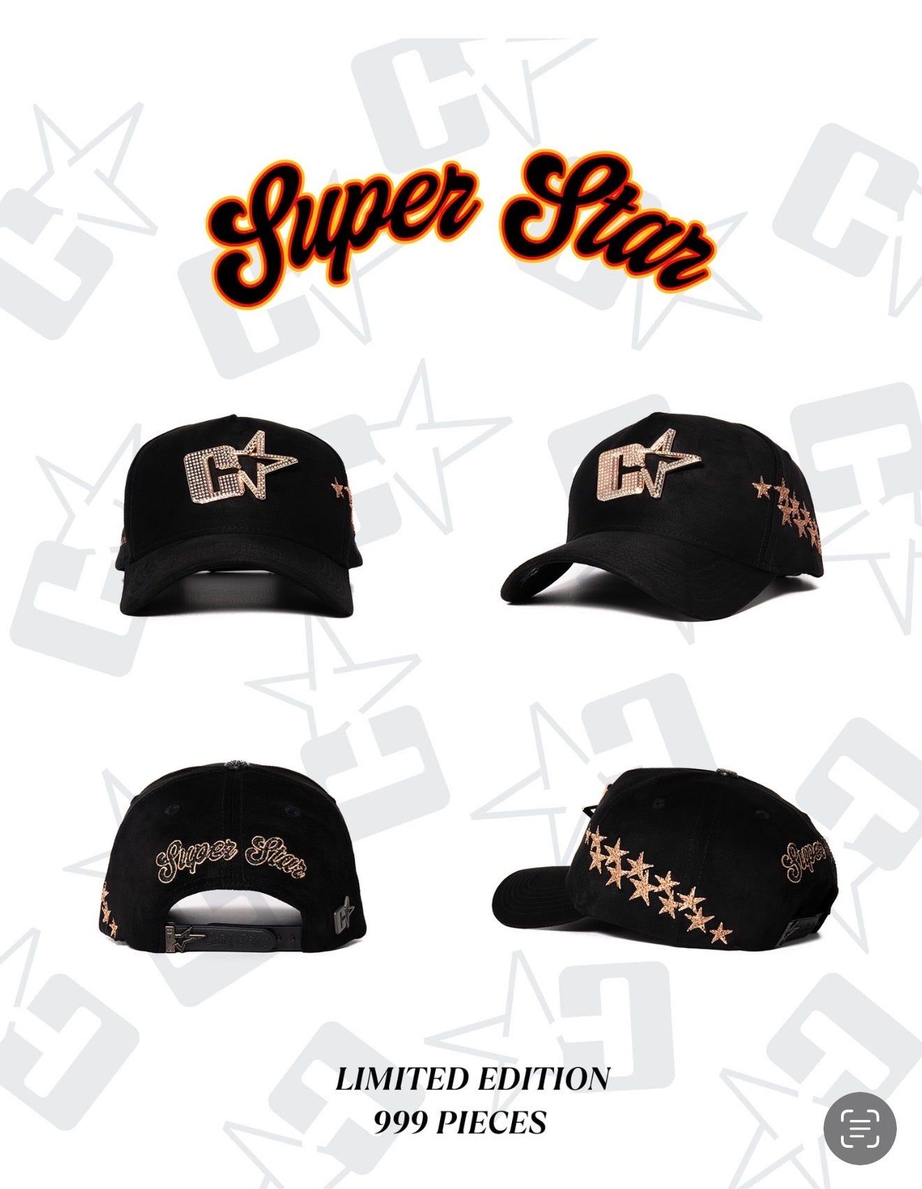 Super Star Club. Full Set