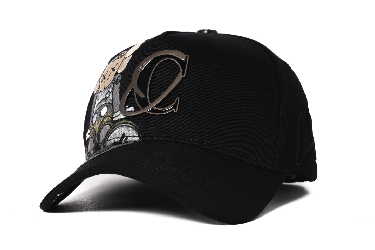 Edición Especial Cash Toys full set