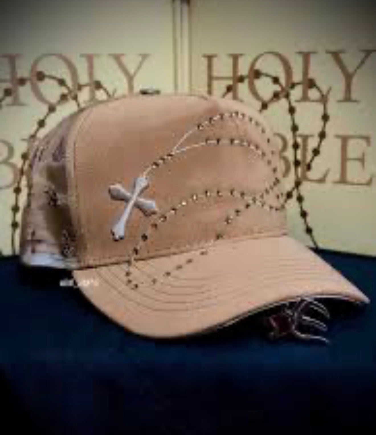 JC Caps éxodo 14:14