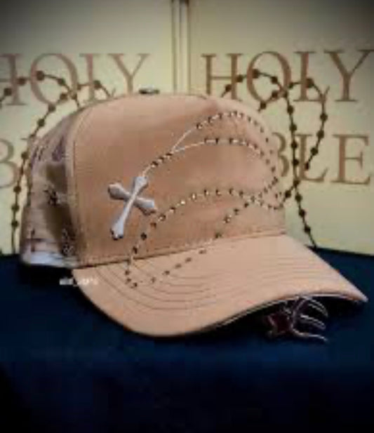 JC Caps éxodo 14:14