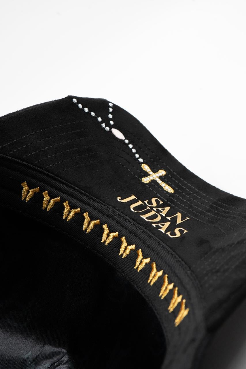SAN JUDAS GOLD EDITION ORO 24K !ENVIO GRATIS!