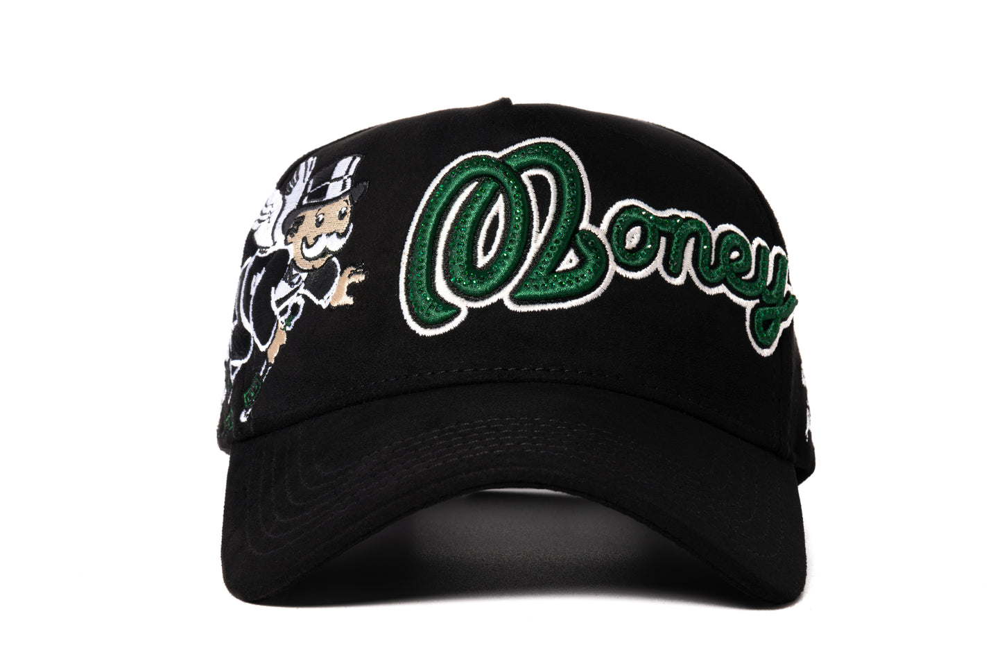 Edición Especial Money Green Full set