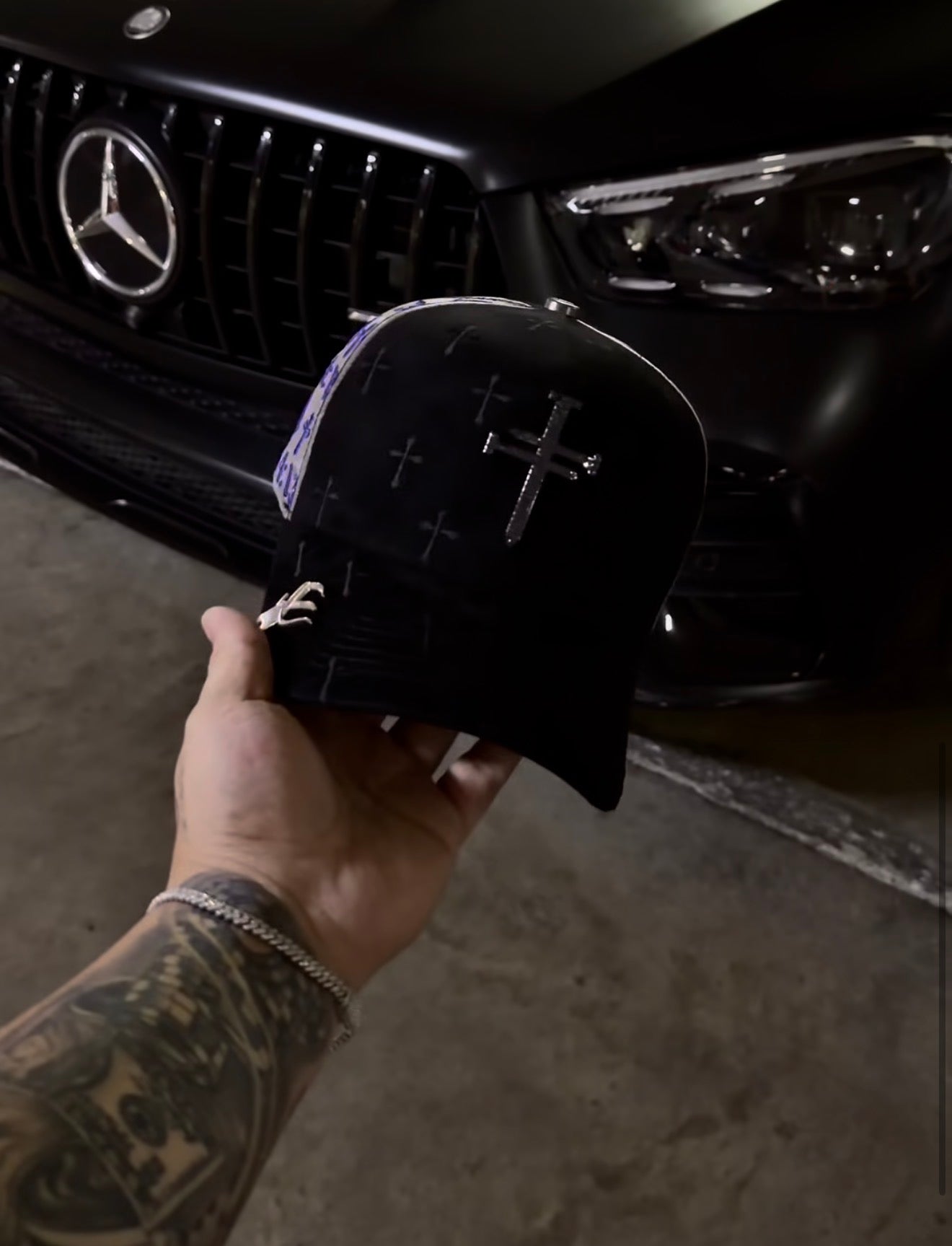 JC CAPS Filipenses 4:13