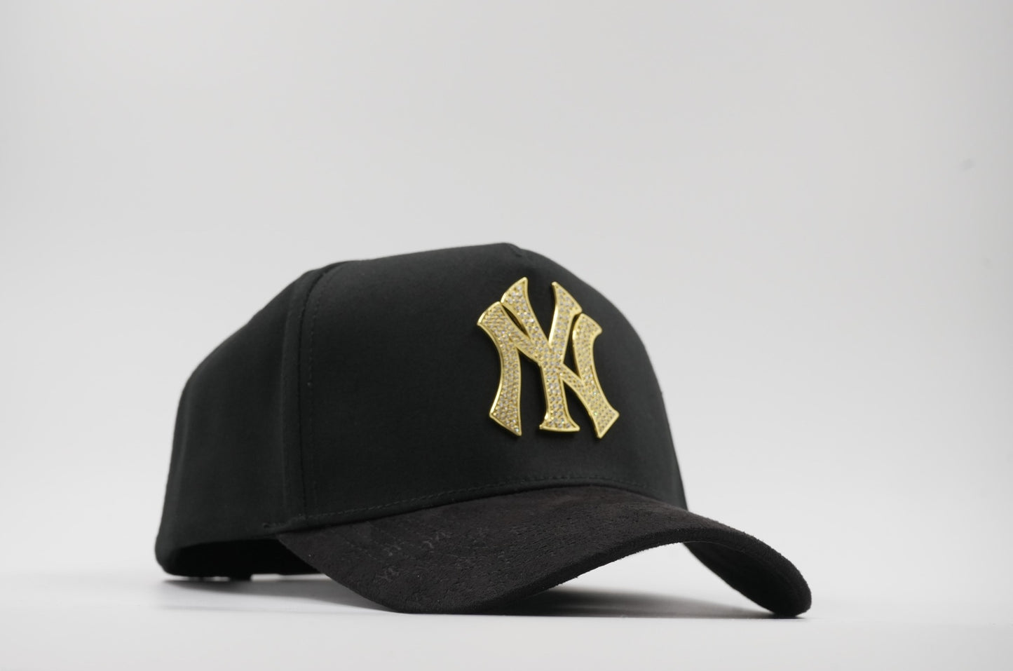 NY Endiamantada Dorada