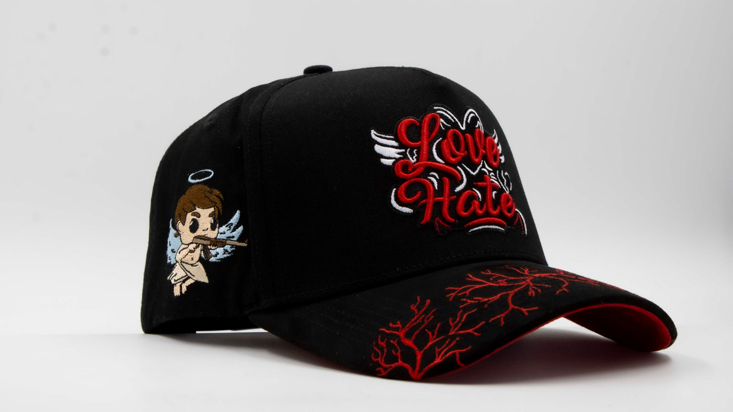 Love Hate Black Drop 2025