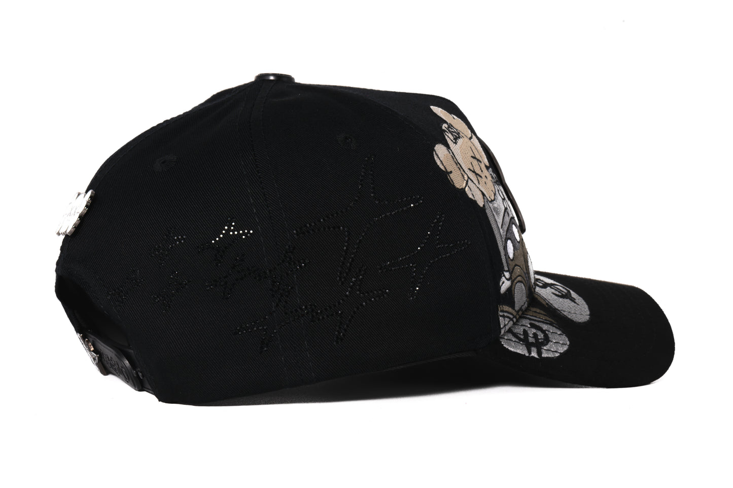 Edición Especial Cash Toys full set