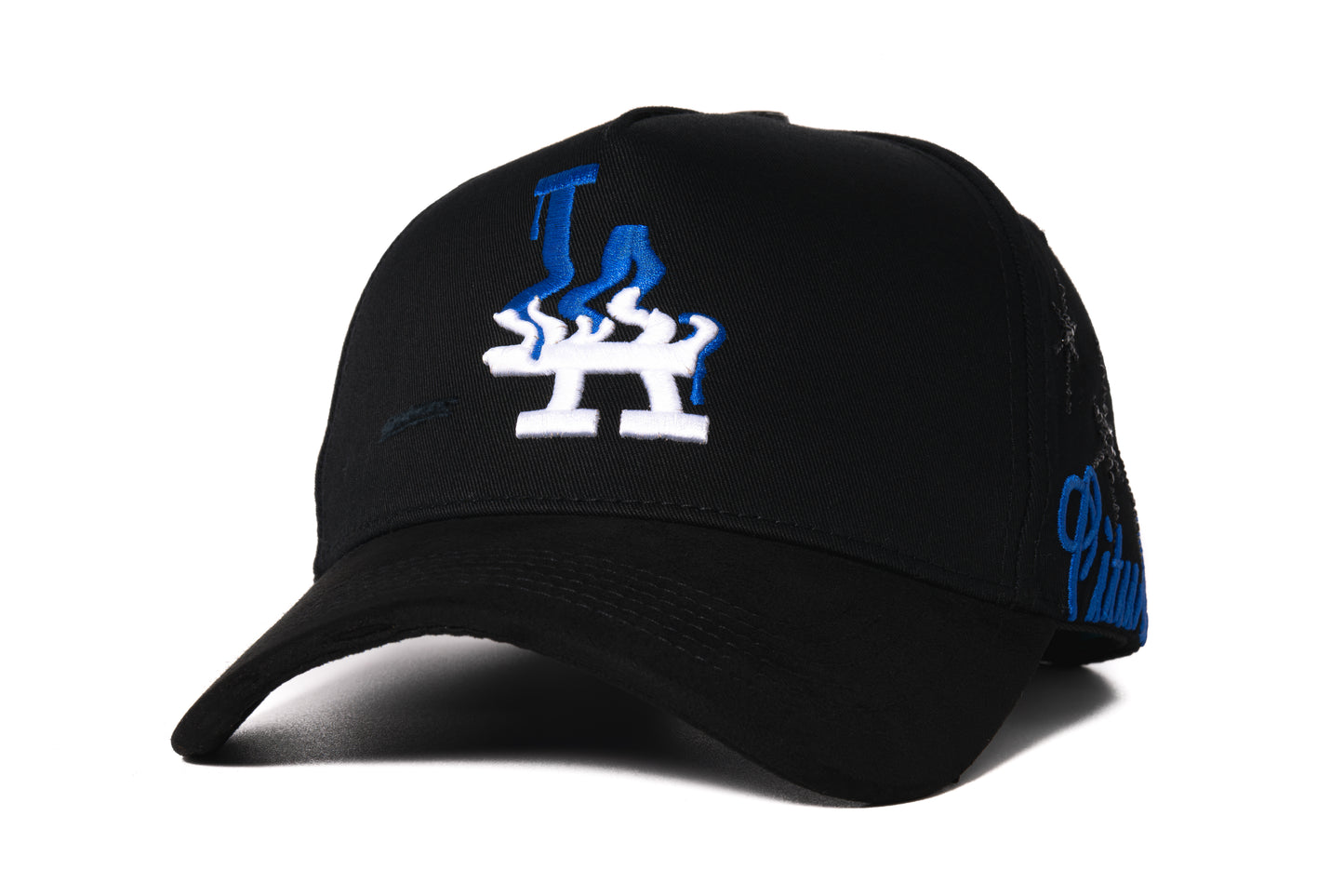 Edición Especial LA Blue full set