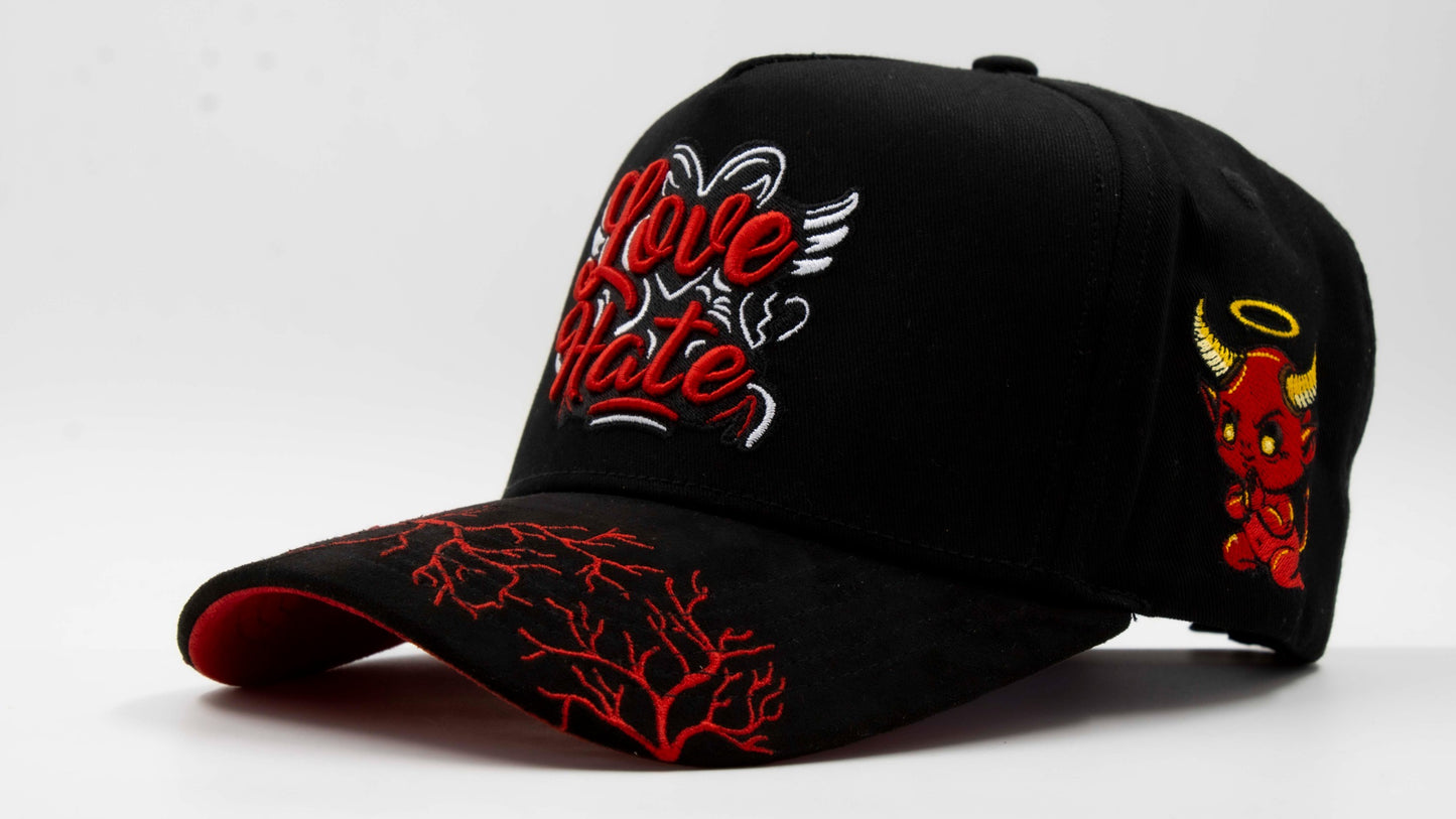 Love Hate Black Drop 2025