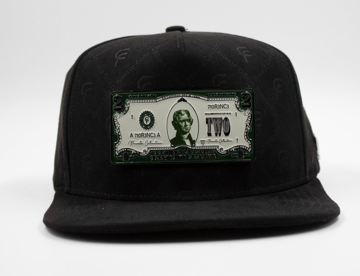 Private Collection Two Dollars